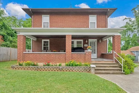 1737 16th St SE, Roanoke, VA 24014