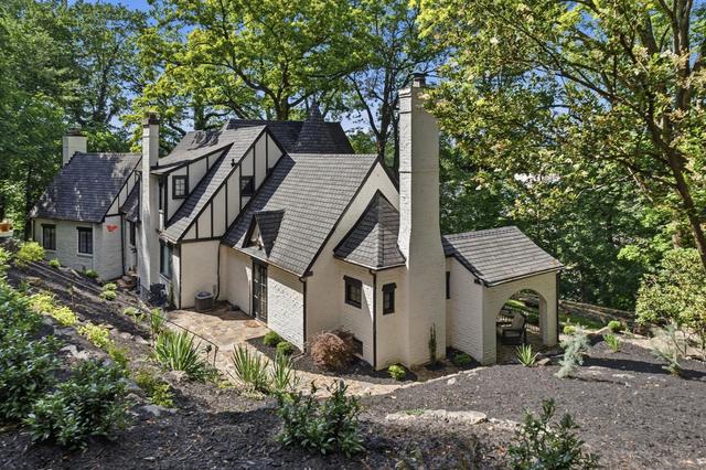 851 Woods End Ln SW, Roanoke, VA 24014
