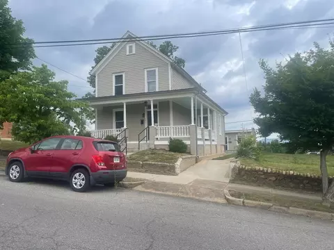 361 Day Ave SW #& 361B, Roanoke, VA 24016