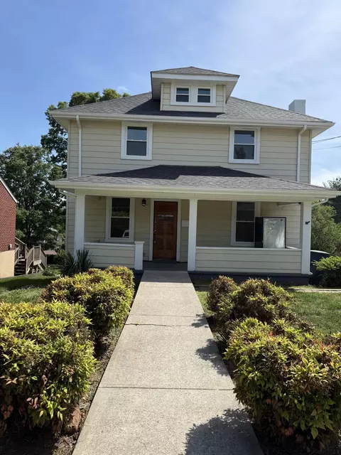 2118 Berkley Ave SW, Roanoke, VA 24015