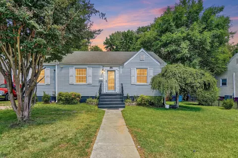 1343 Forest Park Blvd NW, Roanoke, VA 24017