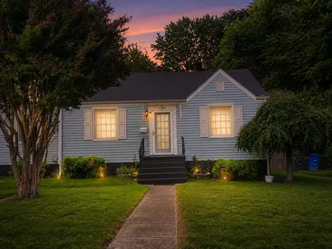 1343 Forest Park Blvd NW, Roanoke, VA 24017