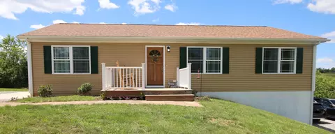 233 Gallimore Ln NE, Floyd, VA 24091