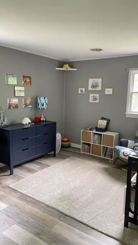 Bedroom - 6200 Goodview Rd, Goodview, VA 24095 photo 1 of 1