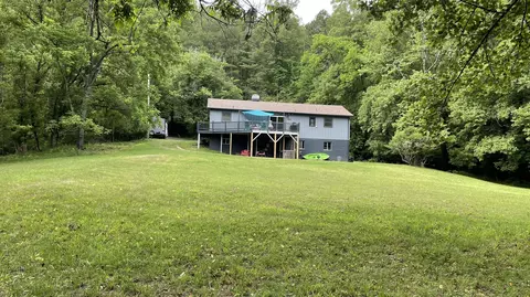 Exterior - 6200 Goodview Rd, Goodview, VA 24095 photo 3 of 6