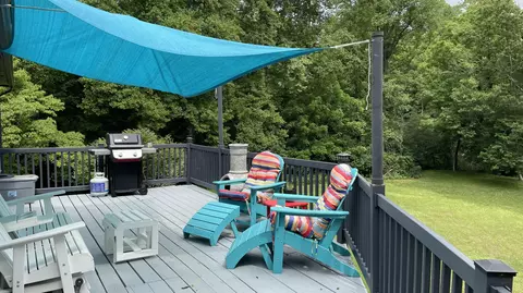 Exterior - 6200 Goodview Rd, Goodview, VA 24095 photo 6 of 6