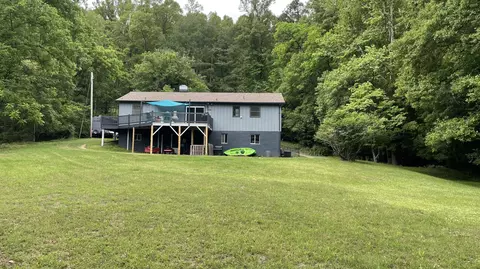 Exterior - 6200 Goodview Rd, Goodview, VA 24095 photo 4 of 6