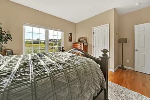 Bedroom - 137 Shanleys Loop, Ferrum, VA 24088 photo 7 of 7