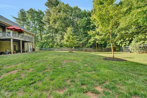 Exterior - 137 Shanleys Loop, Ferrum, VA 24088 photo 10 of 13