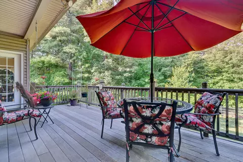 Exterior - 137 Shanleys Loop, Ferrum, VA 24088 photo 4 of 13