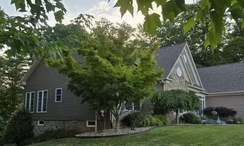 Exterior - 137 Shanleys Loop, Ferrum, VA 24088 photo 15 of 17