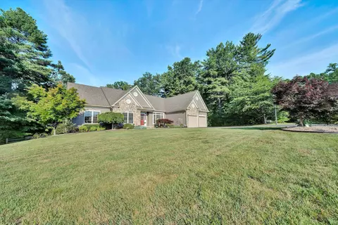Exterior - 137 Shanleys Loop, Ferrum, VA 24088 photo 11 of 13
