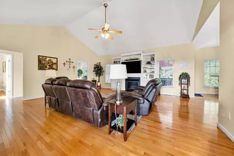 Living - 137 Shanleys Loop, Ferrum, VA 24088 photo 1 of 1