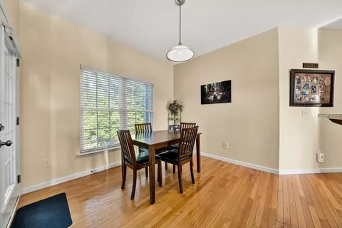 Dining - 137 Shanleys Loop, Ferrum, VA 24088 photo 3 of 4