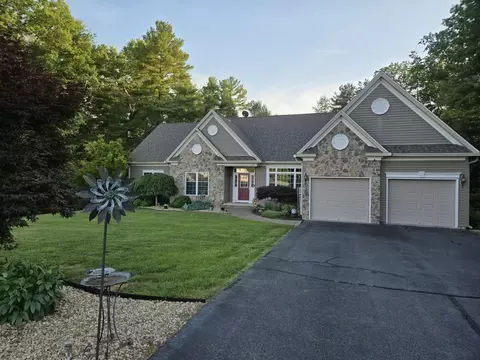 Exterior - 137 Shanleys Loop, Ferrum, VA 24088 photo 16 of 17