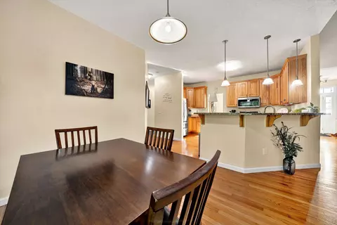Dining - 137 Shanleys Loop, Ferrum, VA 24088 photo 4 of 4