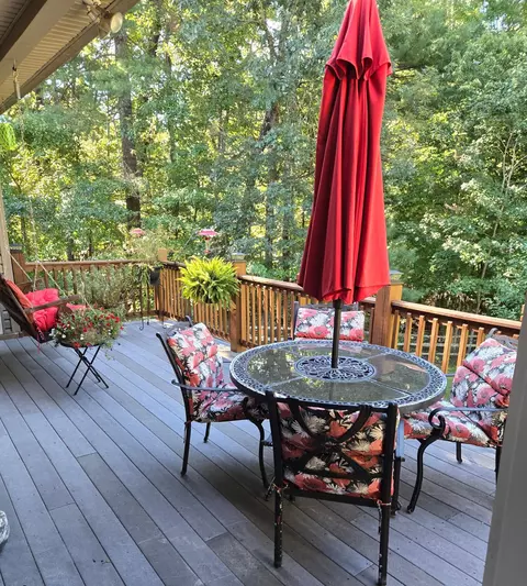 Exterior - 137 Shanleys Loop, Ferrum, VA 24088 photo 14 of 17