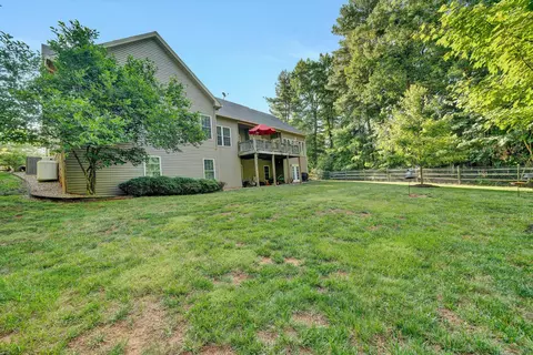 Exterior - 137 Shanleys Loop, Ferrum, VA 24088 photo 9 of 13
