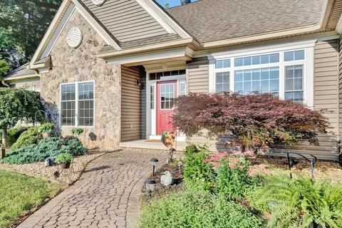 Exterior - 137 Shanleys Loop, Ferrum, VA 24088 photo 2 of 13