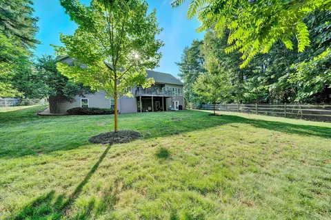 Exterior - 137 Shanleys Loop, Ferrum, VA 24088 photo 8 of 13