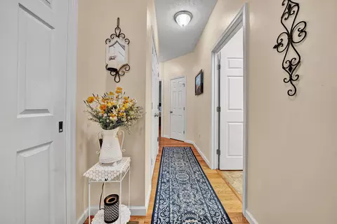 Entry Way - 137 Shanleys Loop, Ferrum, VA 24088 photo 3 of 3