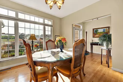 Dining - 137 Shanleys Loop, Ferrum, VA 24088 photo 1 of 4