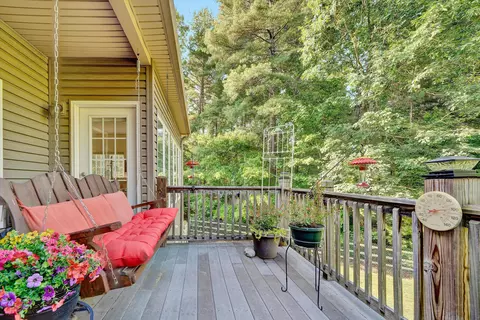 Exterior - 137 Shanleys Loop, Ferrum, VA 24088 photo 5 of 13