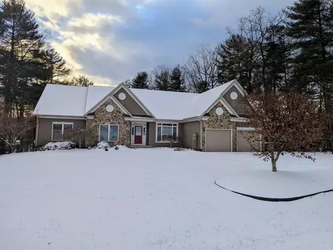 Exterior - 137 Shanleys Loop, Ferrum, VA 24088 photo 17 of 17