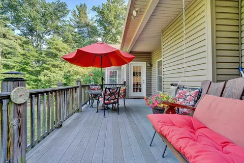 Exterior - 137 Shanleys Loop, Ferrum, VA 24088 photo 3 of 13