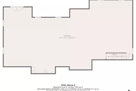 Floorplan - 137 Shanleys Loop, Ferrum, VA 24088 photo 3 of 3