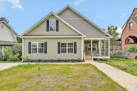 2717 Huntington Blvd NW, Roanoke, VA 24017