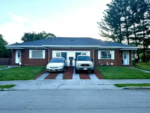 1012 Palmetto Ave NW #& 1014, Roanoke, VA 24017