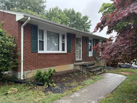 3742 Norway Ave NW, Roanoke, VA 24017