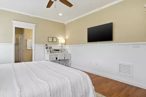 Bedroom - 953 Bolejack Blvd, Roanoke, VA 24019 photo 2 of 3