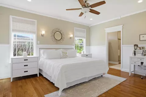 Bedroom - 953 Bolejack Blvd, Roanoke, VA 24019 photo 1 of 3