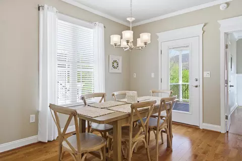 Dining - 953 Bolejack Blvd, Roanoke, VA 24019 photo 2 of 2