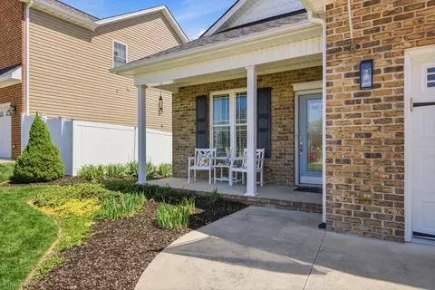 Exterior - 953 Bolejack Blvd, Roanoke, VA 24019 photo 8 of 15