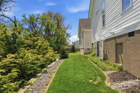 Exterior - 953 Bolejack Blvd, Roanoke, VA 24019 photo 13 of 15