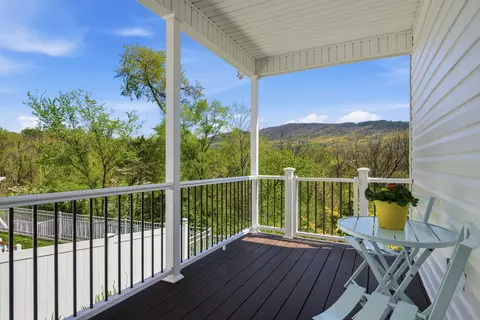 Exterior - 953 Bolejack Blvd, Roanoke, VA 24019 photo 2 of 15