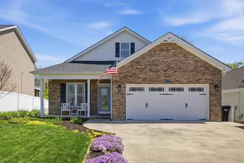 953 Bolejack Blvd, Roanoke, VA 24019