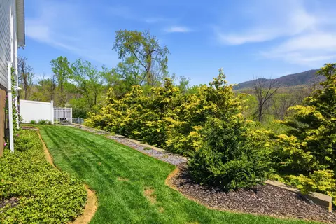 Exterior - 953 Bolejack Blvd, Roanoke, VA 24019 photo 11 of 15