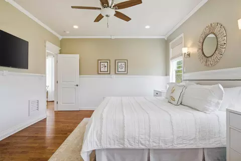 Bedroom - 953 Bolejack Blvd, Roanoke, VA 24019 photo 3 of 3