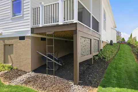 Exterior - 953 Bolejack Blvd, Roanoke, VA 24019 photo 14 of 15