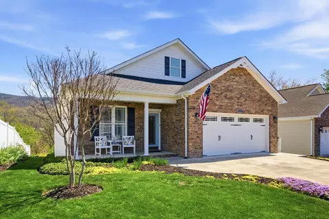 Exterior - 953 Bolejack Blvd, Roanoke, VA 24019 photo 6 of 15