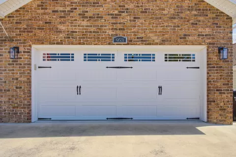 Exterior - 953 Bolejack Blvd, Roanoke, VA 24019 photo 7 of 15