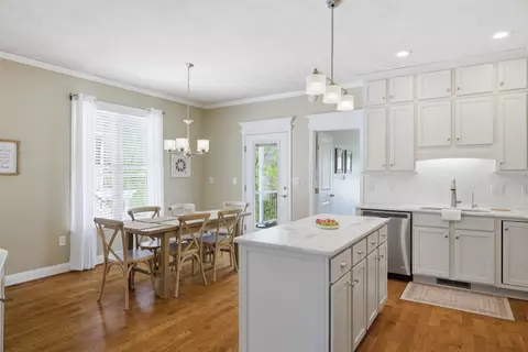 Kitchen - 953 Bolejack Blvd, Roanoke, VA 24019 photo 1 of 7