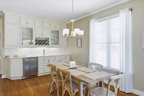 Dining - 953 Bolejack Blvd, Roanoke, VA 24019 photo 1 of 2