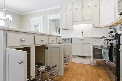 Kitchen - 953 Bolejack Blvd, Roanoke, VA 24019 photo 7 of 7