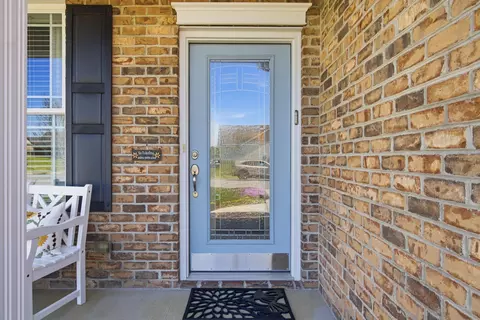 Entry Way - 953 Bolejack Blvd, Roanoke, VA 24019 photo 1 of 1
