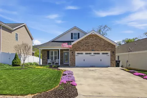 Exterior - 953 Bolejack Blvd, Roanoke, VA 24019 photo 5 of 15